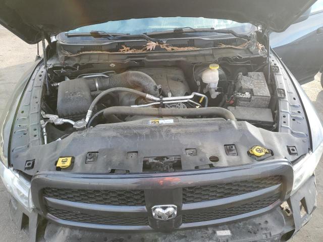 Photo 11 from auction – 2017 RAM 1500 ST with VIN 1C6RR7KT3HS789765