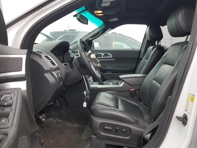 Photo 7 from auction – 2014 FORD EXPLORER X with VIN 1FM5K8D82EGB41161