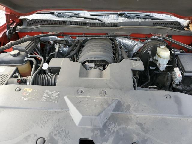Photo 11 from auction – 2015 CHEVROLET SILVERADO with VIN 3GCPCREC5FG213821