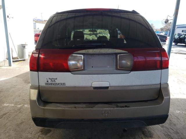 Photo 6 from auction – 2004 BUICK RENDEZVOUS with VIN 3G5DA03E24S527226