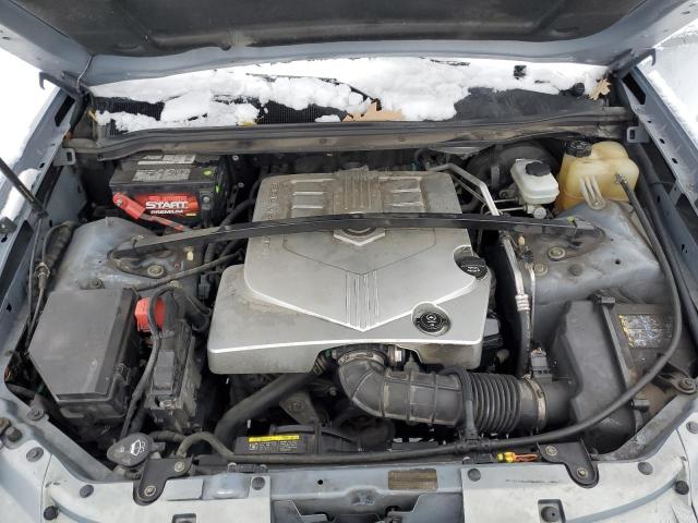Photo 12 from auction – 2007 CADILLAC SRX with VIN 1GYEE637370150272