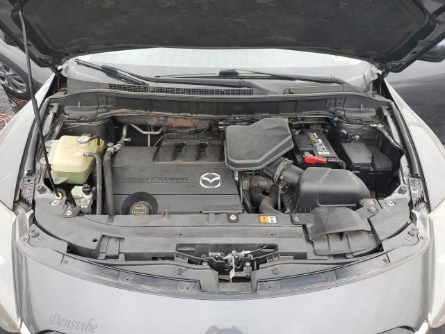 Photo 12 from auction – 2013 MAZDA CX-9 TOURI with VIN JM3TB3CV8D0403320