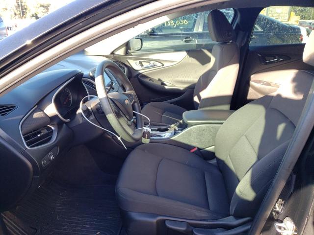 Photo 7 from auction – 2018 CHEVROLET MALIBU LS with VIN 1G1ZB5ST9JF287965