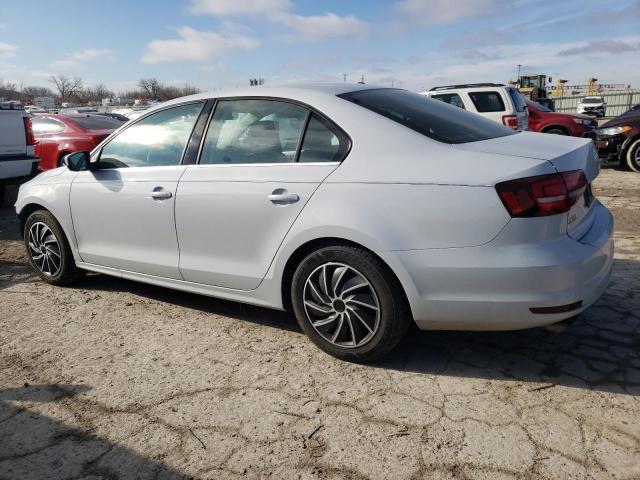 Photo 2 from auction – 2017 VOLKSWAGEN JETTA S with VIN 3VW2B7AJ9HM265122