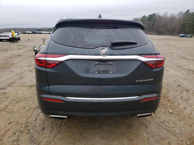 Photo 6 from auction – 2019 BUICK ENCLAVE ES with VIN 5GAERBKW3KJ264045