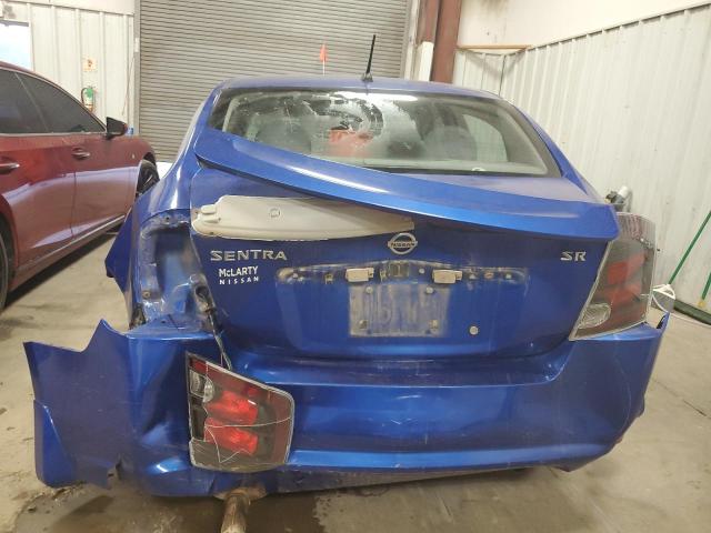 Photo 6 from auction – 2012 NISSAN SENTRA 2.0 with VIN 3N1AB6AP0CL623867