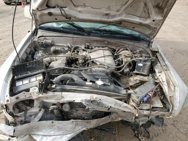Photo 11 from auction – 2000 TOYOTA 4RUNNER LI with VIN JT3GN87R3Y0149750
