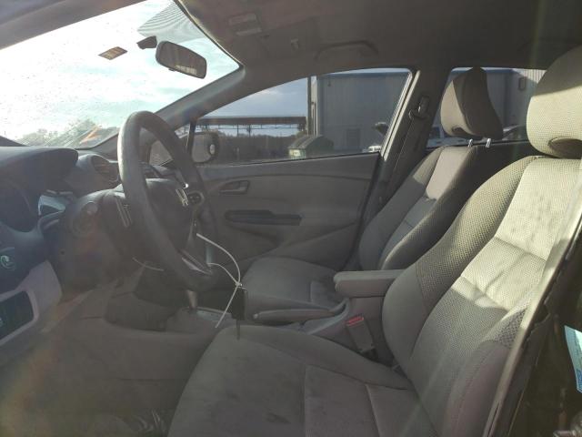 Photo 7 from auction – 2010 HONDA INSIGHT with VIN JHMZE2H74AS009679