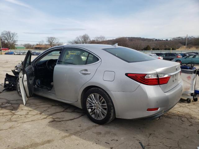 Photo 2 from auction – 2014 LEXUS ES 350 with VIN JTHBK1GG5E2116218