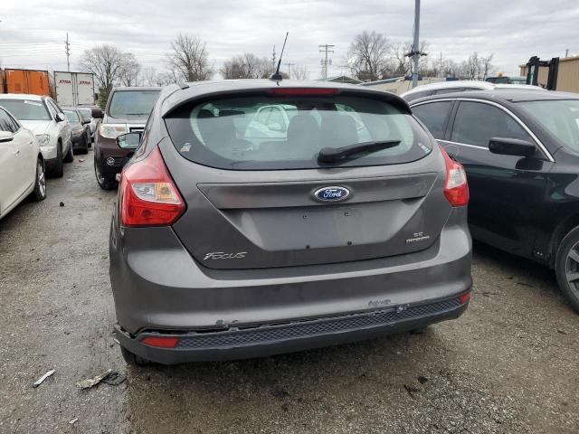 صورة رقم 6 من المزاد - 2014 FORD FOCUS SE مع VIN 1FADP3K25EL355075