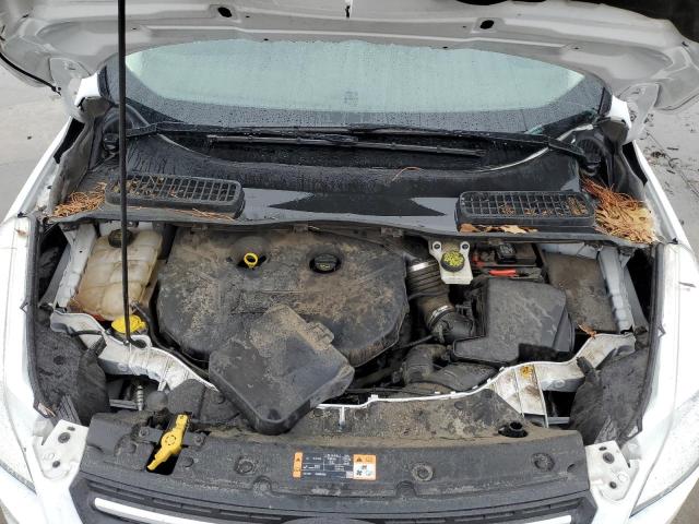Photo 11 from auction – 2015 FORD ESCAPE SE with VIN 1FMCU9G95FUB41606