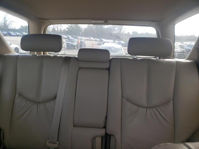 Photo 10 from auction – 2002 LEXUS RX 300 with VIN JTJHF10U120275693