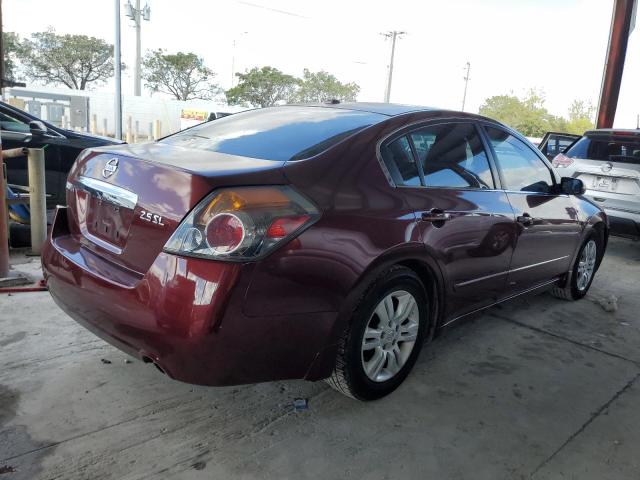 Photo 3 from auction – 2010 NISSAN ALTIMA BAS with VIN 1N4AL2AP8AC173595