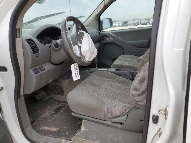 Photo 7 from auction – 2017 NISSAN FRONTIER S with VIN 1N6DD0ER5HN754438