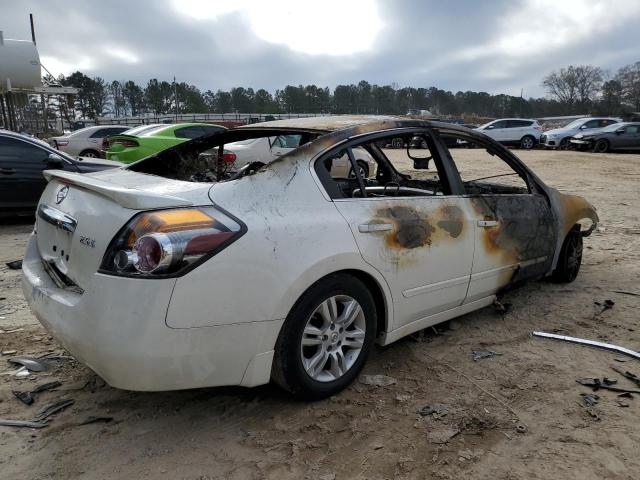 Photo 3 from auction – 2012 NISSAN ALTIMA BAS with VIN 1N4AL2AP1CN456508