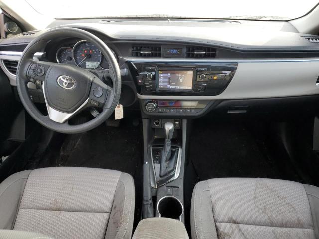 Photo 8 from auction – 2015 TOYOTA COROLLA L with VIN 5YFBURHE4FP278920
