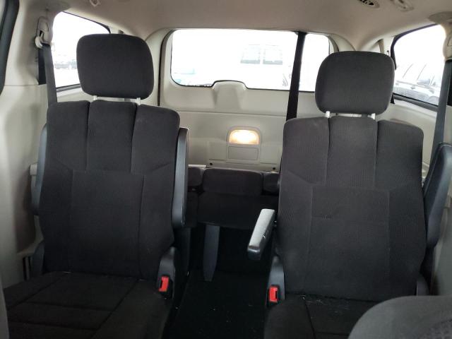 Photo 10 from auction – 2013 DODGE GRAND CARA with VIN 2C4RDGBG9DR600073