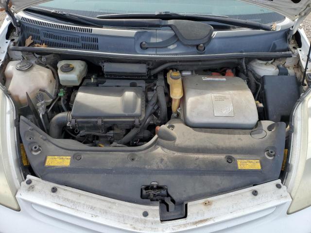 Photo 11 from auction – 2004 TOYOTA PRIUS with VIN JTDKB20U440108354