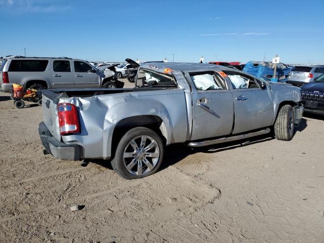 Photo 3 from auction – 2011 GMC SIERRA C15 with VIN 3GTP1VE09BG386434