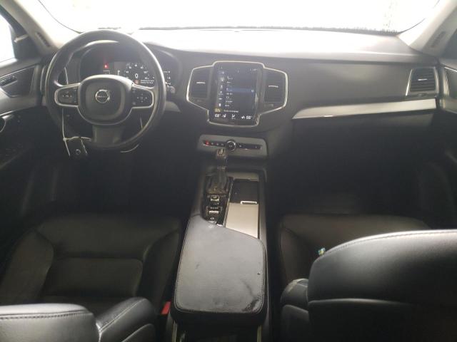 Photo 8 from auction – 2018 VOLVO XC90 T5 with VIN YV4102PK5J1345346