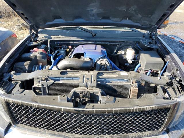 Photo 11 from auction – 2008 CHEVROLET SILVERADO with VIN 2GCEK19J881106066