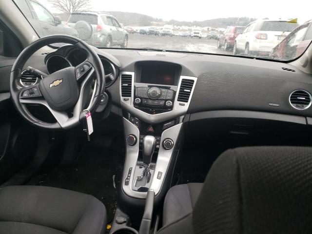 Photo 8 from auction – 2013 CHEVROLET CRUZE LT with VIN 1G1PC5SB3D7190190