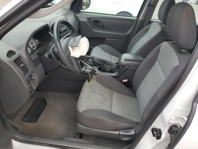 Photo 7 from auction – 2005 FORD ESCAPE XLS with VIN 1FMYU02Z45KD85850