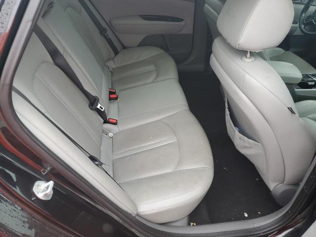 Photo 10 from auction – 2016 KIA OPTIMA EX with VIN 5XXGU4L38GG063016