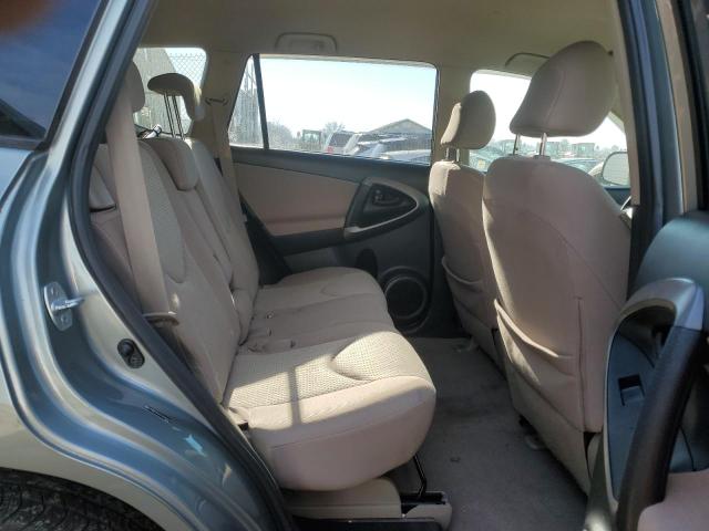 Photo 10 from auction – 2007 TOYOTA RAV4 with VIN JTMBD33V876032479