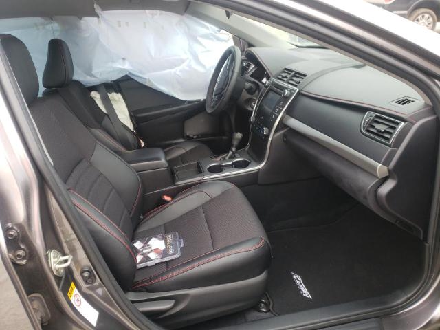 Photo 7 from auction – 2017 TOYOTA CAMRY LE/X with VIN 4T1BF1FK3HU454166