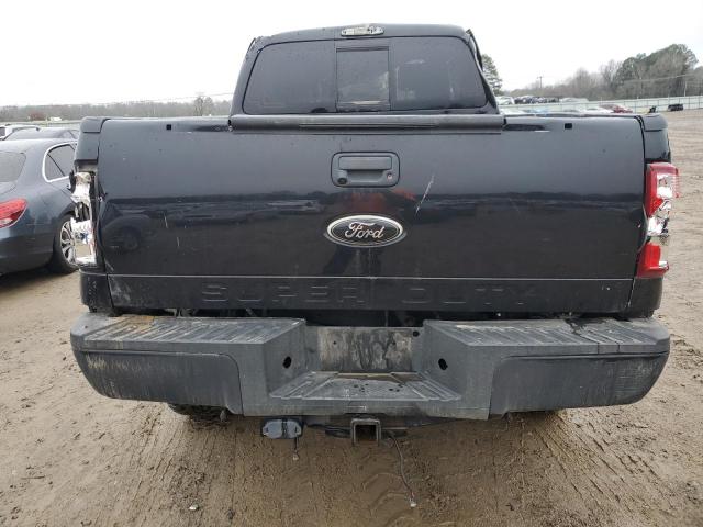 Photo 6 from auction – 2015 FORD F350 SUPER with VIN 1FT8W3BT0FEA64416