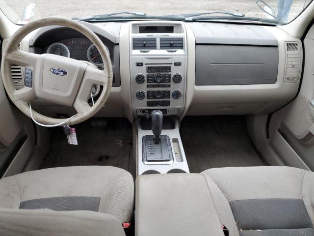 Photo 8 from auction – 2008 FORD ESCAPE XLT with VIN 1FMCU93158KC64093
