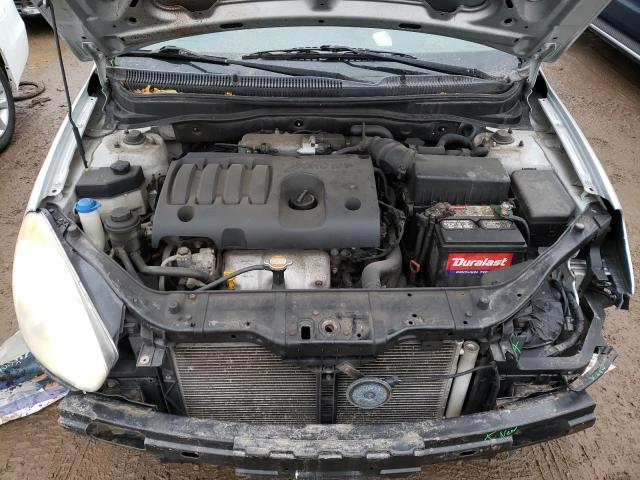 Photo 11 from auction – 2010 HYUNDAI ACCENT GLS with VIN KMHCN4AC8AU493706