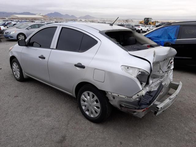 Photo 2 from auction – 2017 NISSAN VERSA S with VIN 3N1CN7AP3HL849950