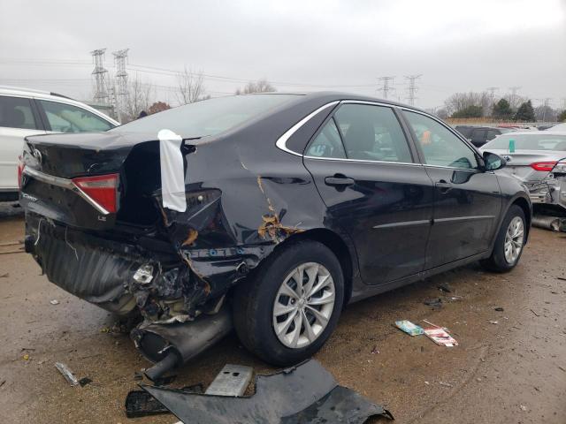 Photo 3 from auction – 2016 TOYOTA CAMRY LE with VIN 4T4BF1FK7GR584231