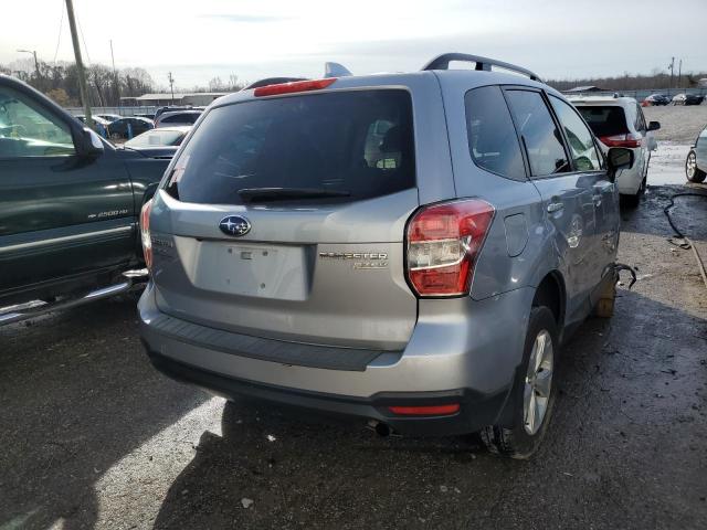 Photo 3 from auction – 2016 SUBARU FORESTER 2 with VIN JF2SJADC3GH532260