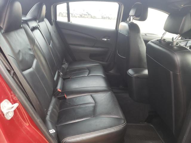 Photo 10 from auction – 2014 CHRYSLER 200 LIMITE with VIN 1C3CCBCG3EN187239