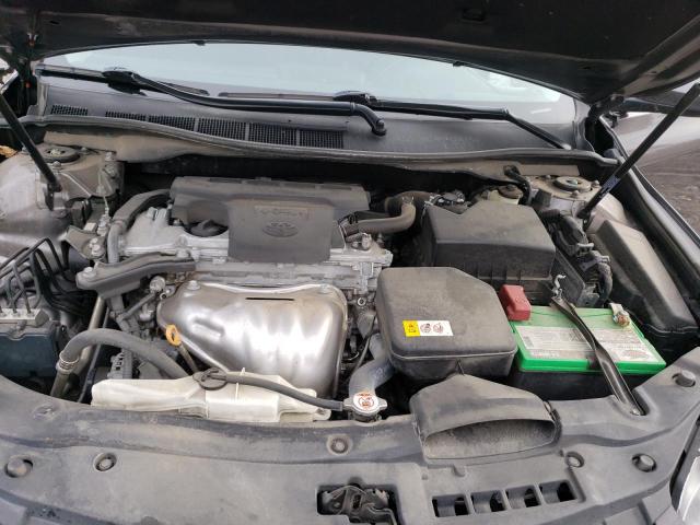 Photo 11 from auction – 2017 TOYOTA CAMRY SE A with VIN 4T1BF1FK7HU392447
