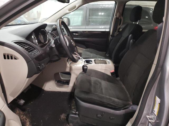 Photo 7 from auction – 2015 DODGE GRAND CARA with VIN 2C4RDGCG9FR616629
