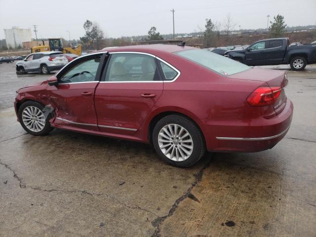 Photo 2 from auction – 2016 VOLKSWAGEN PASSAT SE with VIN 1VWBS7A37GC060089