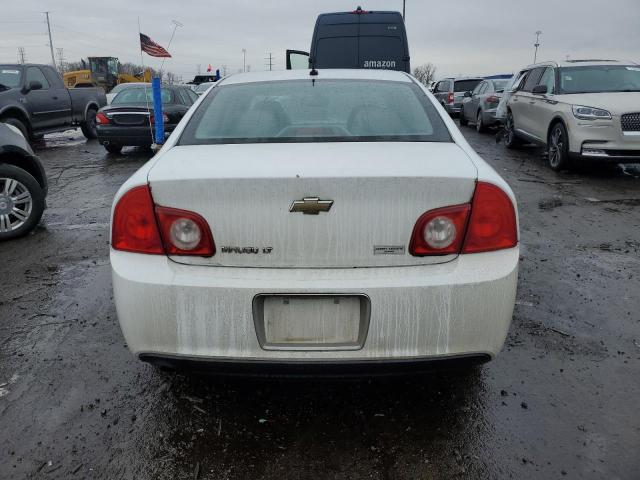 Photo 6 from auction – 2011 CHEVROLET MALIBU 1LT with VIN 1G1ZC5E17BF216739