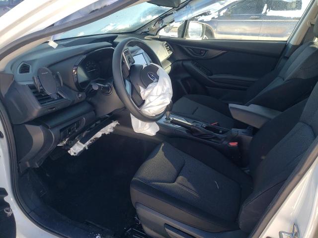Photo 7 from auction – 2020 SUBARU IMPREZA with VIN 4S3GTAB61L3719502