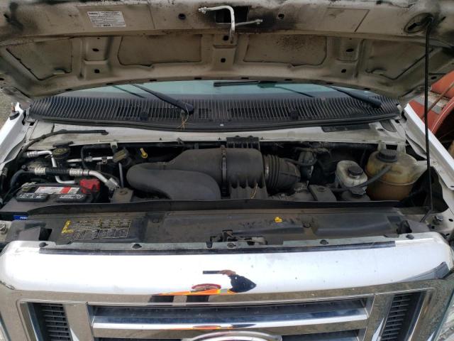 Photo 11 from auction – 2014 FORD ECONOLINE with VIN 1FTNE2EW6EDA55021