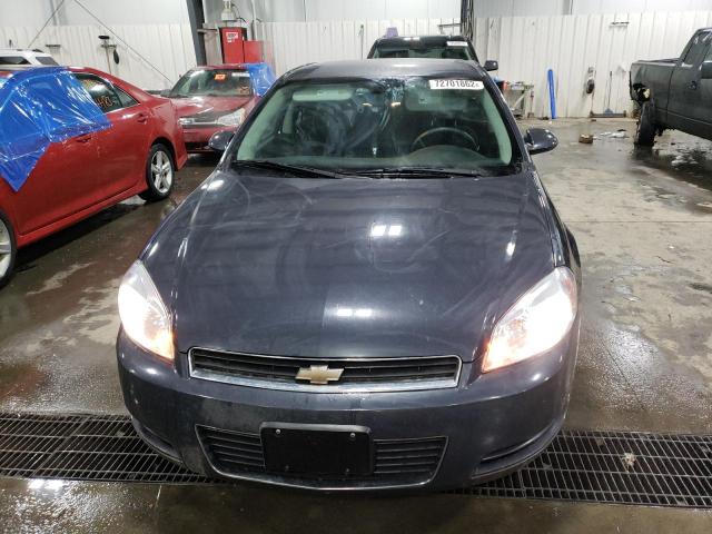 Photo 5 from auction – 2008 CHEVROLET IMPALA LT with VIN 2G1WT58K581271245