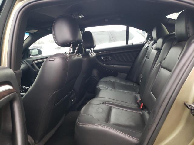 Photo 10 from auction – 2013 FORD TAURUS LIM with VIN 1FAHP2F83DG149674