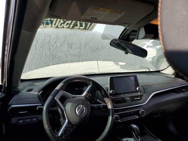 Photo 8 from auction – 2020 NISSAN ALTIMA SR with VIN 1N4BL4CV6LN317017