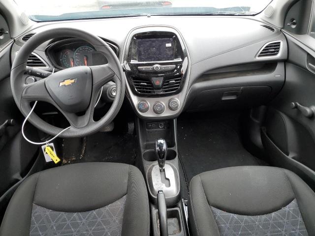 Photo 8 from auction – 2021 CHEVROLET SPARK LS with VIN KL8CB6SA9MC736870