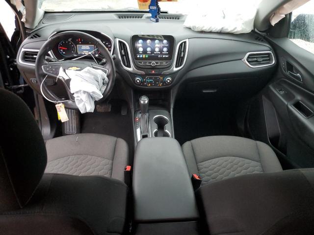 Photo 8 from auction – 2019 CHEVROLET EQUINOX LT with VIN 2GNAXLEX6K6220039