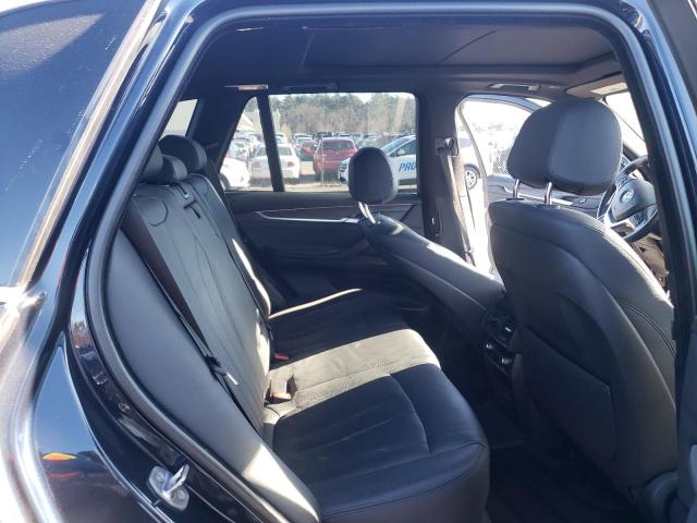 Photo 11 from auction – 2017 BMW X5 XDR40E with VIN 5UXKT0C35H0S80854