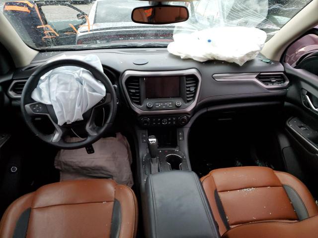 Photo 8 from auction – 2017 GMC ACADIA ALL with VIN 1GKKNVLS2HZ263848